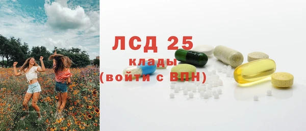 кокс Осташков